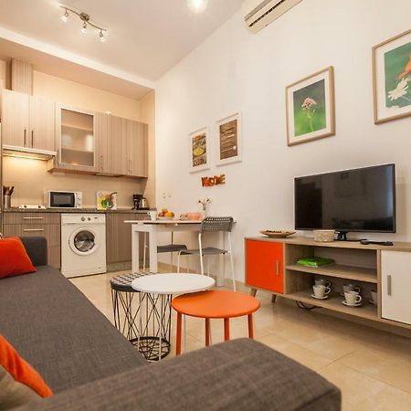 Homefeel Alameda Seville Exterior photo