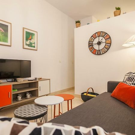 Homefeel Alameda Seville Exterior photo
