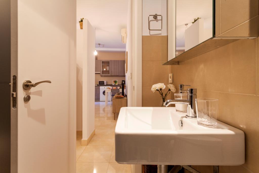 Homefeel Alameda Seville Exterior photo